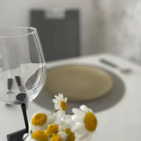 Apartament Luxory 2 *