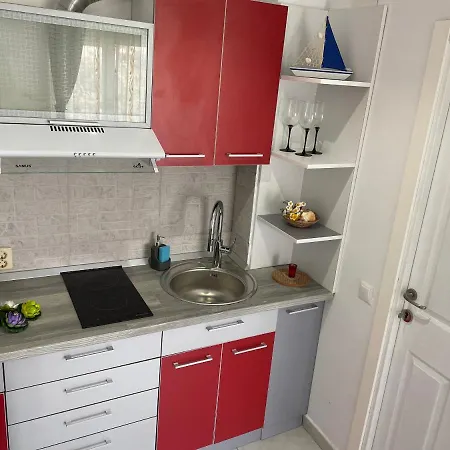 Apartament Luxory 2 Costineşti