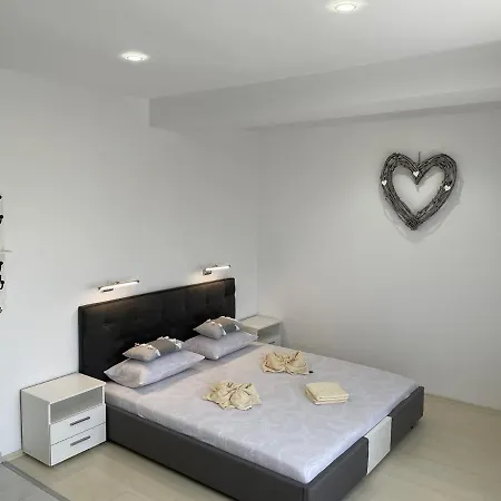 Luxory 2 Appartement