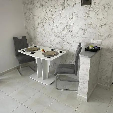 Appartement Luxory 2 Costinesti