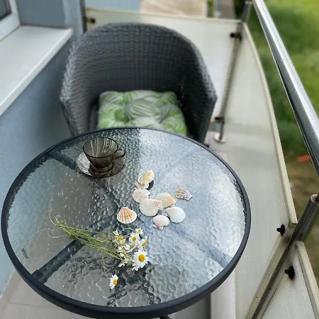 Appartement Luxory 2