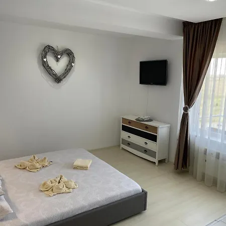 Luxory 2 Costinesti