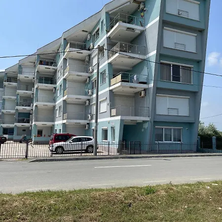 Luxory 2 * Costinesti